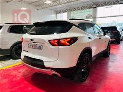 شيفروليه بليزر